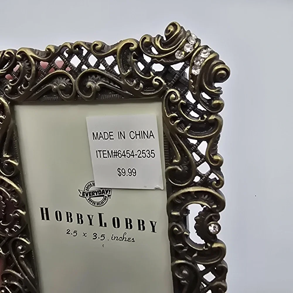 Hobby Lobby nice please